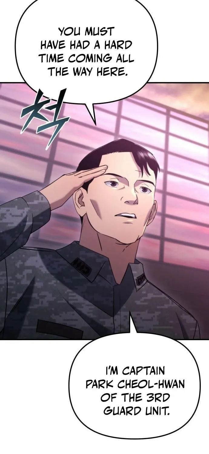 Read Hiding a Warehouse in the Apocalypse EN Manga Online