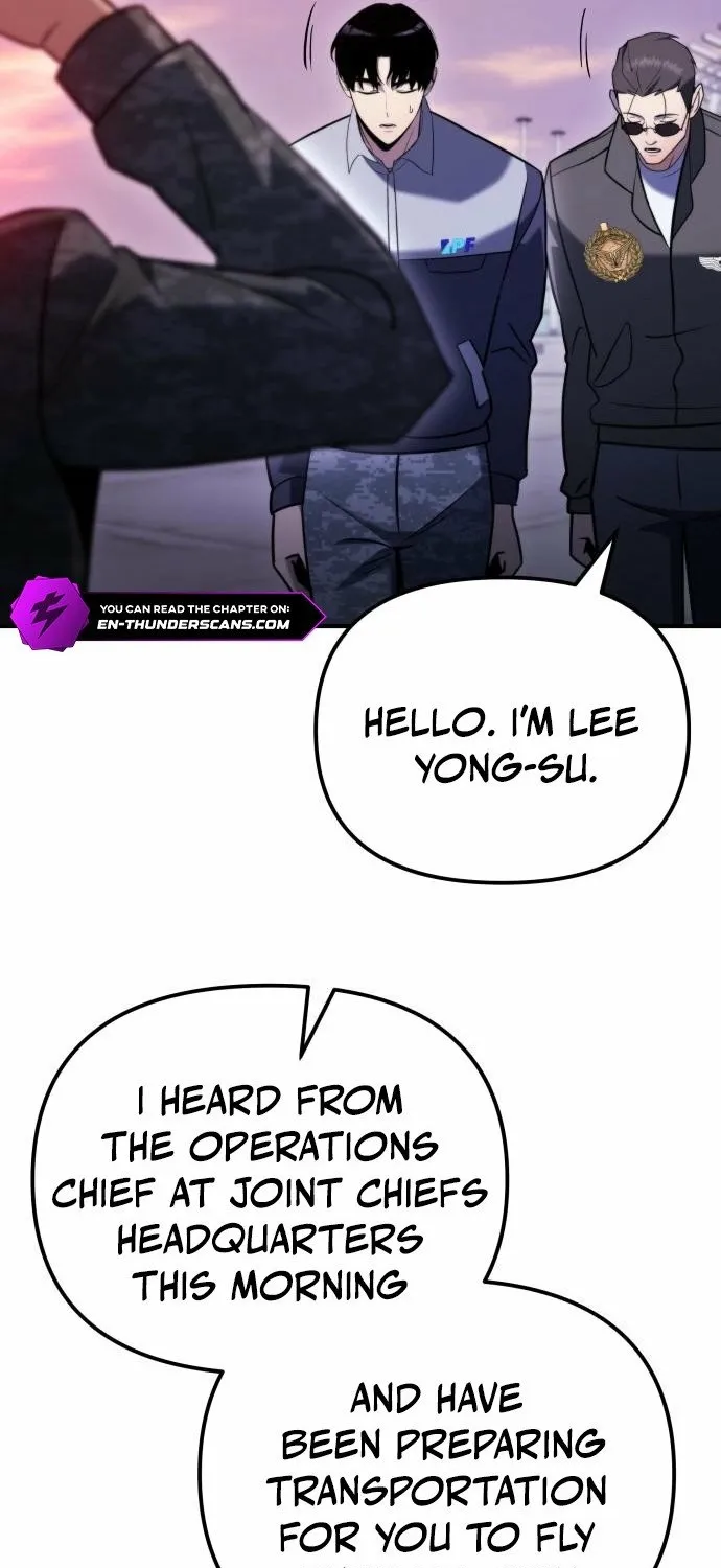Read Hiding a Warehouse in the Apocalypse EN Manga Online
