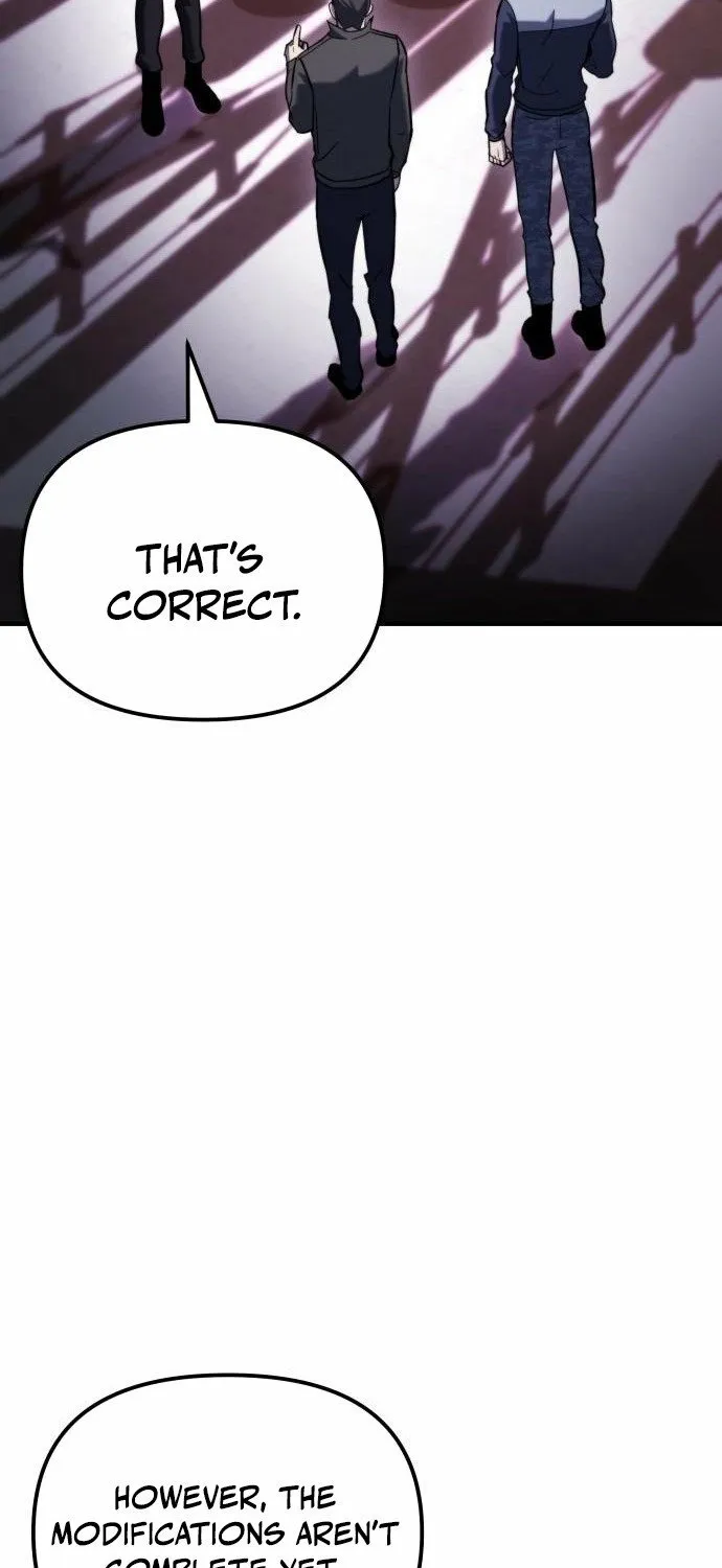Read Hiding a Warehouse in the Apocalypse EN Manga Online