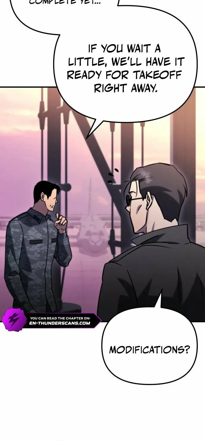 Read Hiding a Warehouse in the Apocalypse EN Manga Online