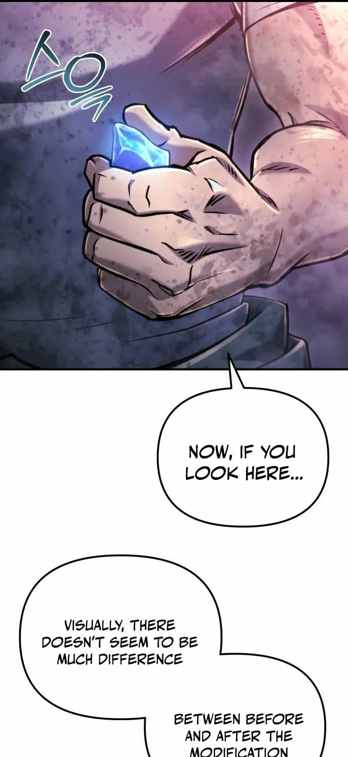 Read Hiding a Warehouse in the Apocalypse EN Manga Online