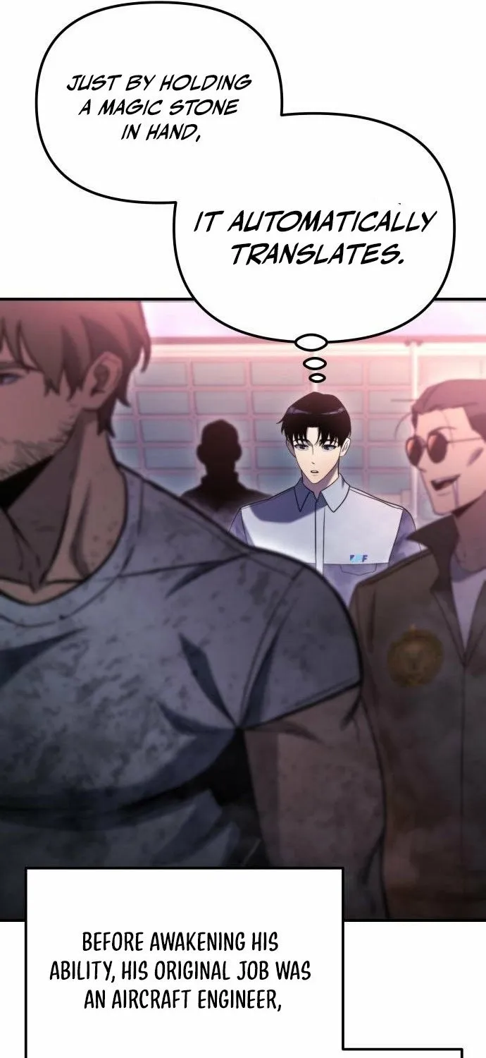 Read Hiding a Warehouse in the Apocalypse EN Manga Online