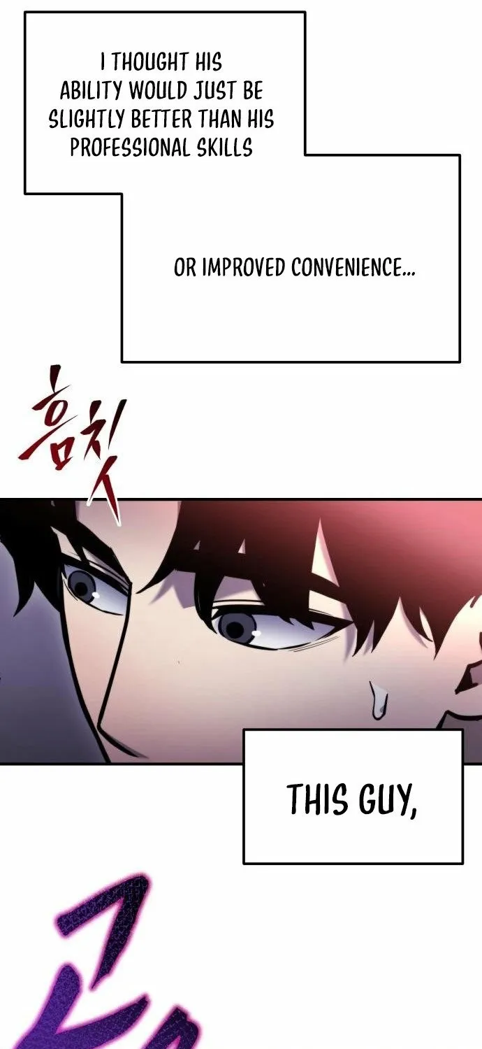 Read Hiding a Warehouse in the Apocalypse EN Manga Online