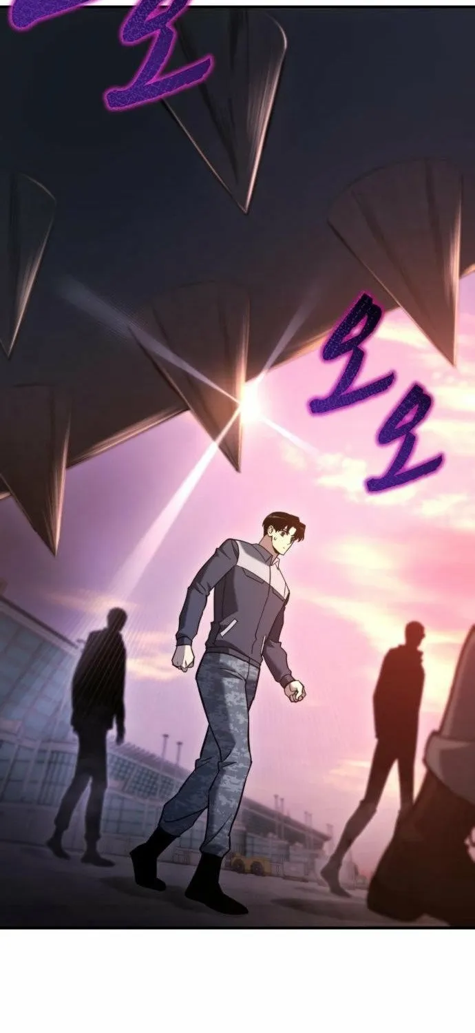 Read Hiding a Warehouse in the Apocalypse EN Manga Online