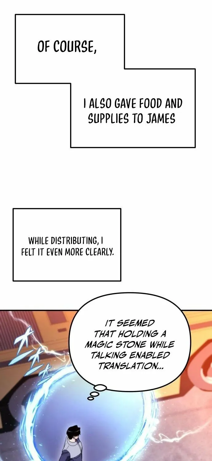 Read Hiding a Warehouse in the Apocalypse EN Manga Online