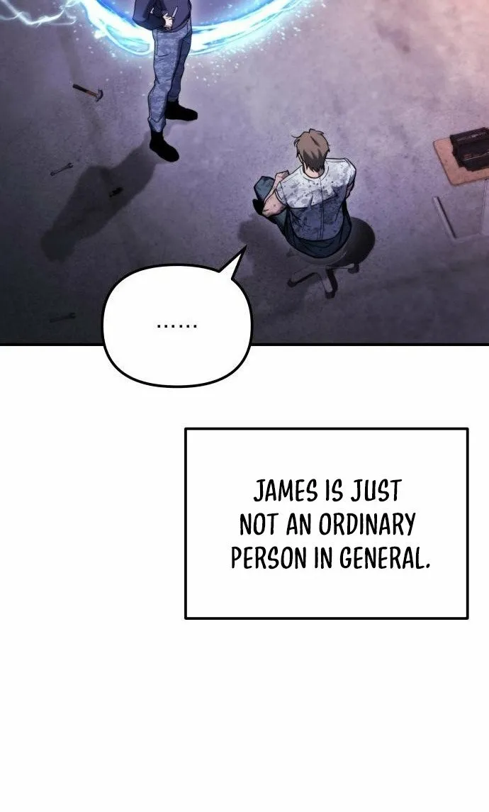 Read Hiding a Warehouse in the Apocalypse EN Manga Online