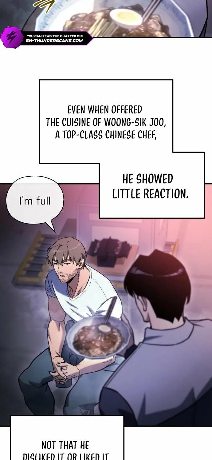 Read Hiding a Warehouse in the Apocalypse EN Manga Online