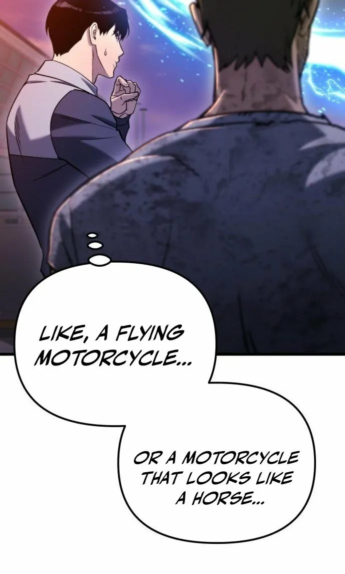 Read Hiding a Warehouse in the Apocalypse EN Manga Online