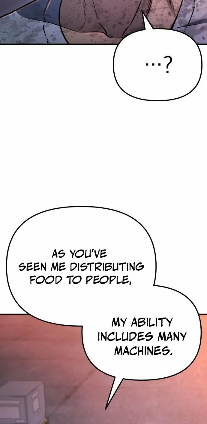 Read Hiding a Warehouse in the Apocalypse EN Manga Online