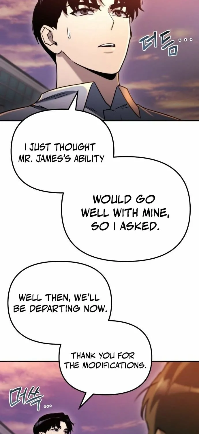 Read Hiding a Warehouse in the Apocalypse EN Manga Online