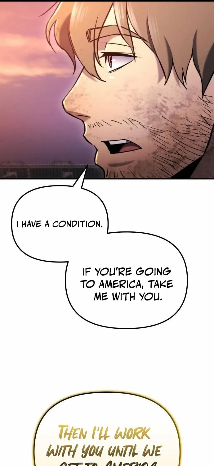 Read Hiding a Warehouse in the Apocalypse EN Manga Online