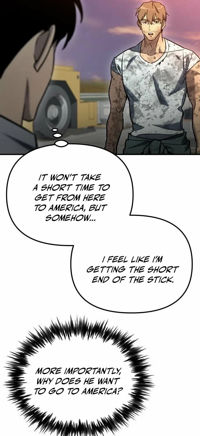 Read Hiding a Warehouse in the Apocalypse EN Manga Online