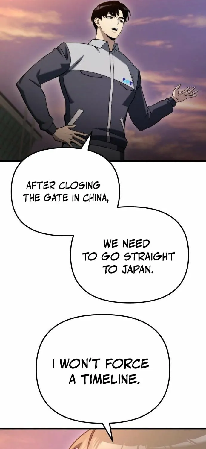 Read Hiding a Warehouse in the Apocalypse EN Manga Online