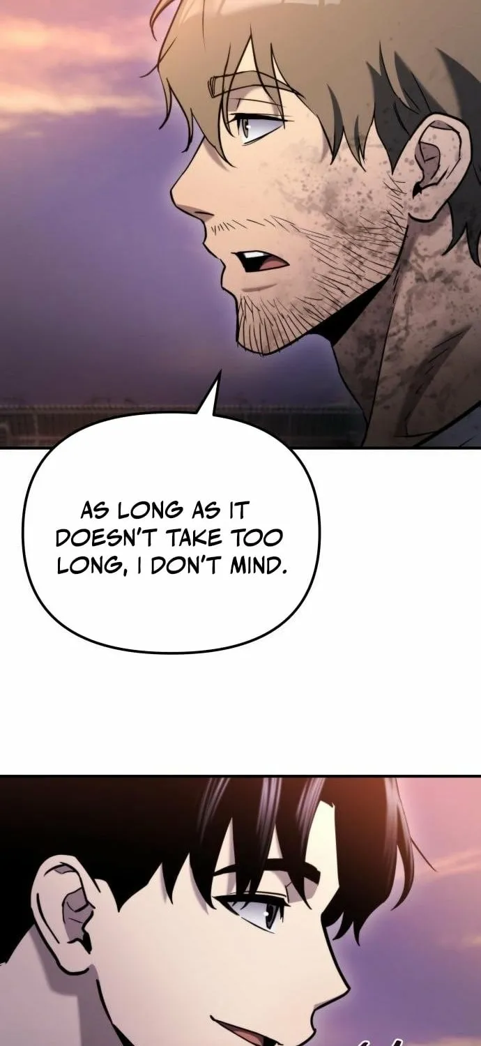 Read Hiding a Warehouse in the Apocalypse EN Manga Online