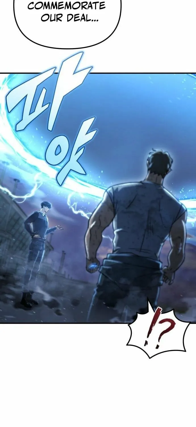 Read Hiding a Warehouse in the Apocalypse EN Manga Online
