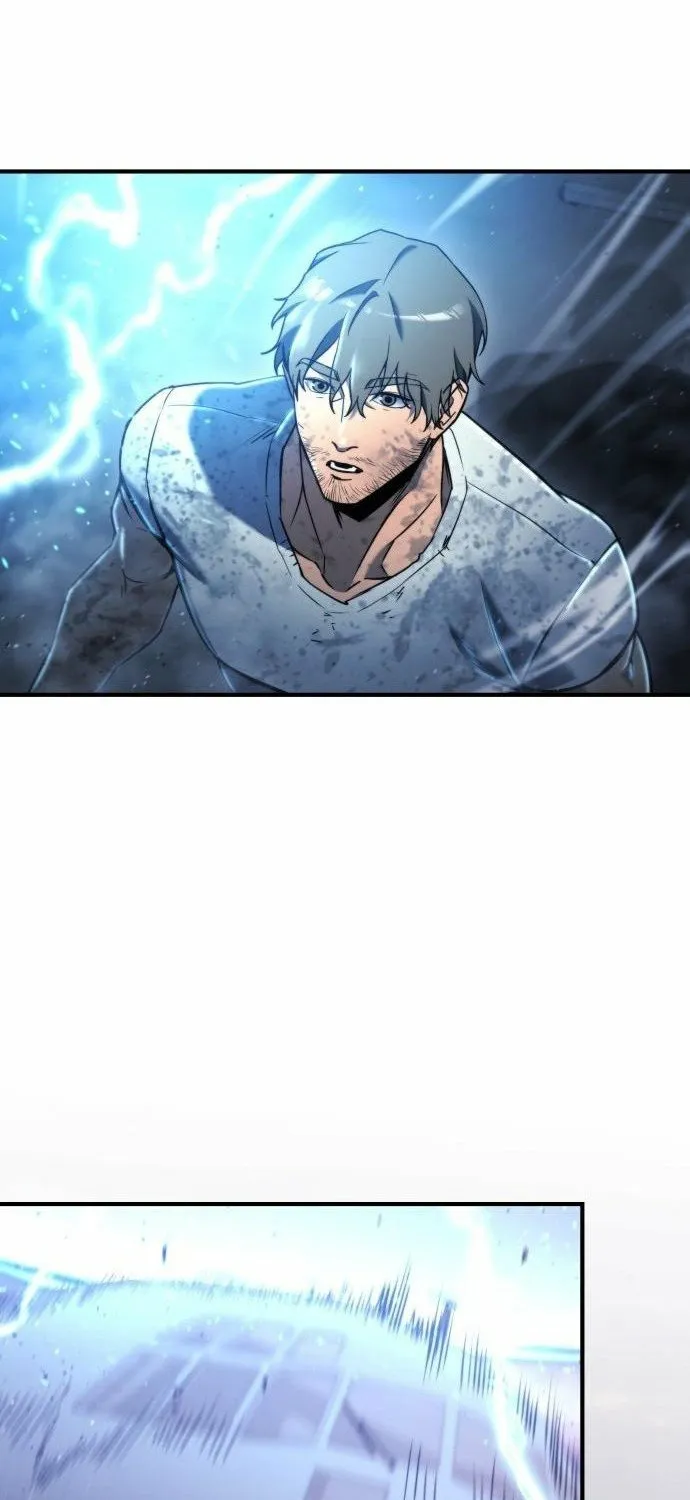 Read Hiding a Warehouse in the Apocalypse EN Manga Online
