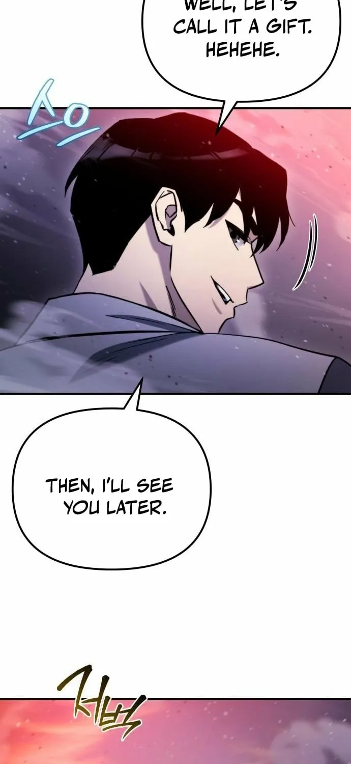 Read Hiding a Warehouse in the Apocalypse EN Manga Online