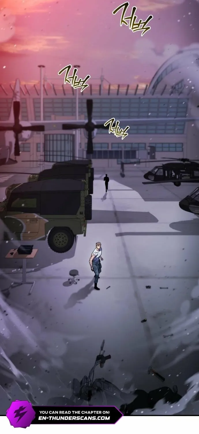 Read Hiding a Warehouse in the Apocalypse EN Manga Online
