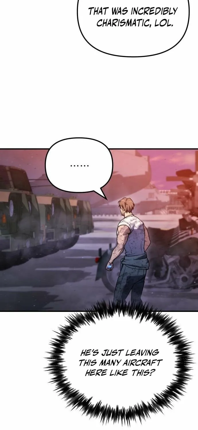 Read Hiding a Warehouse in the Apocalypse EN Manga Online