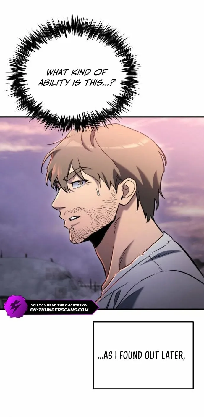 Read Hiding a Warehouse in the Apocalypse EN Manga Online