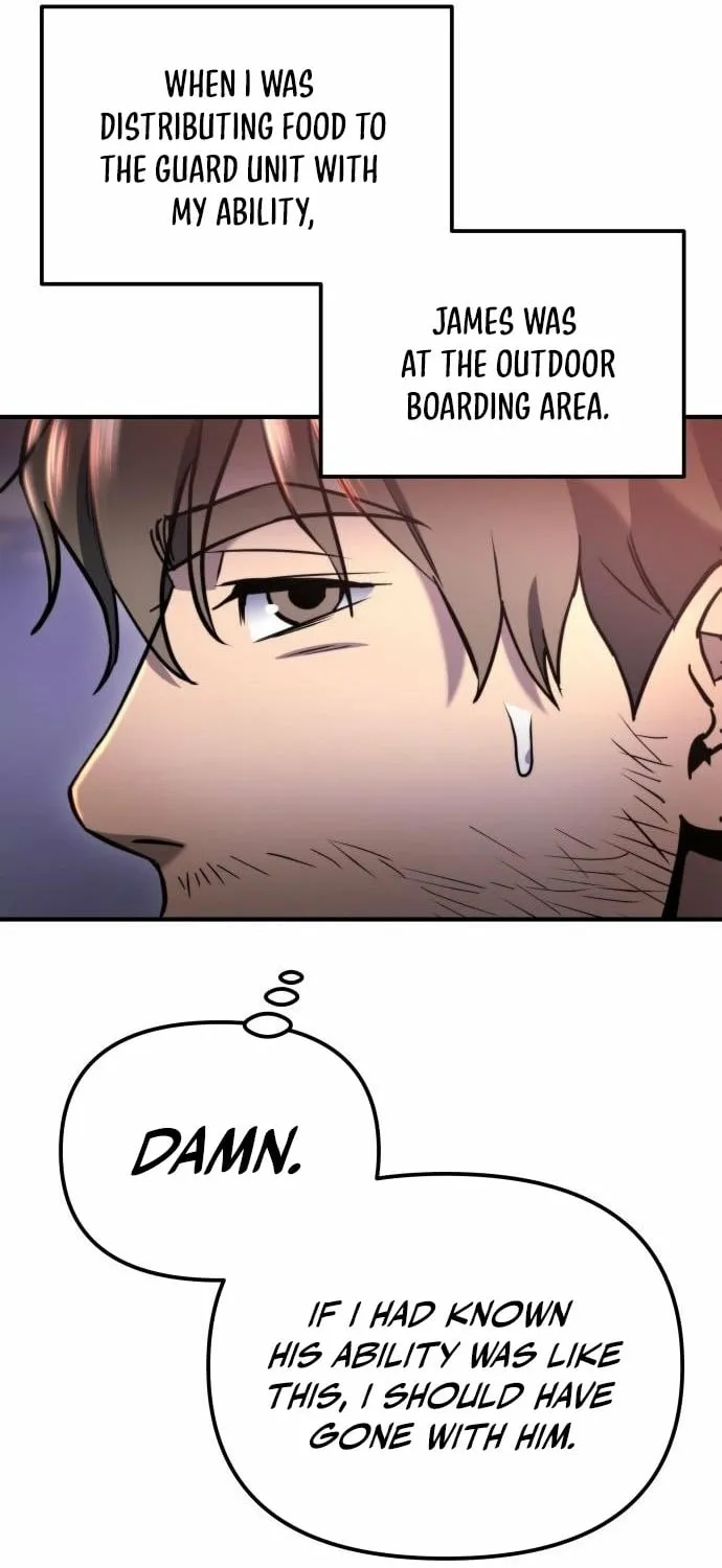Read Hiding a Warehouse in the Apocalypse EN Manga Online