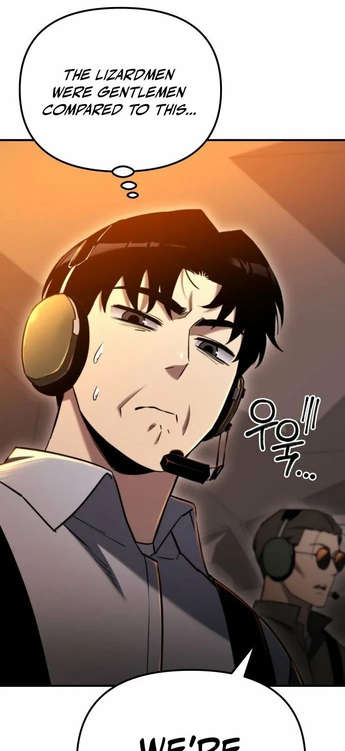 Read Hiding a Warehouse in the Apocalypse EN Manga Online