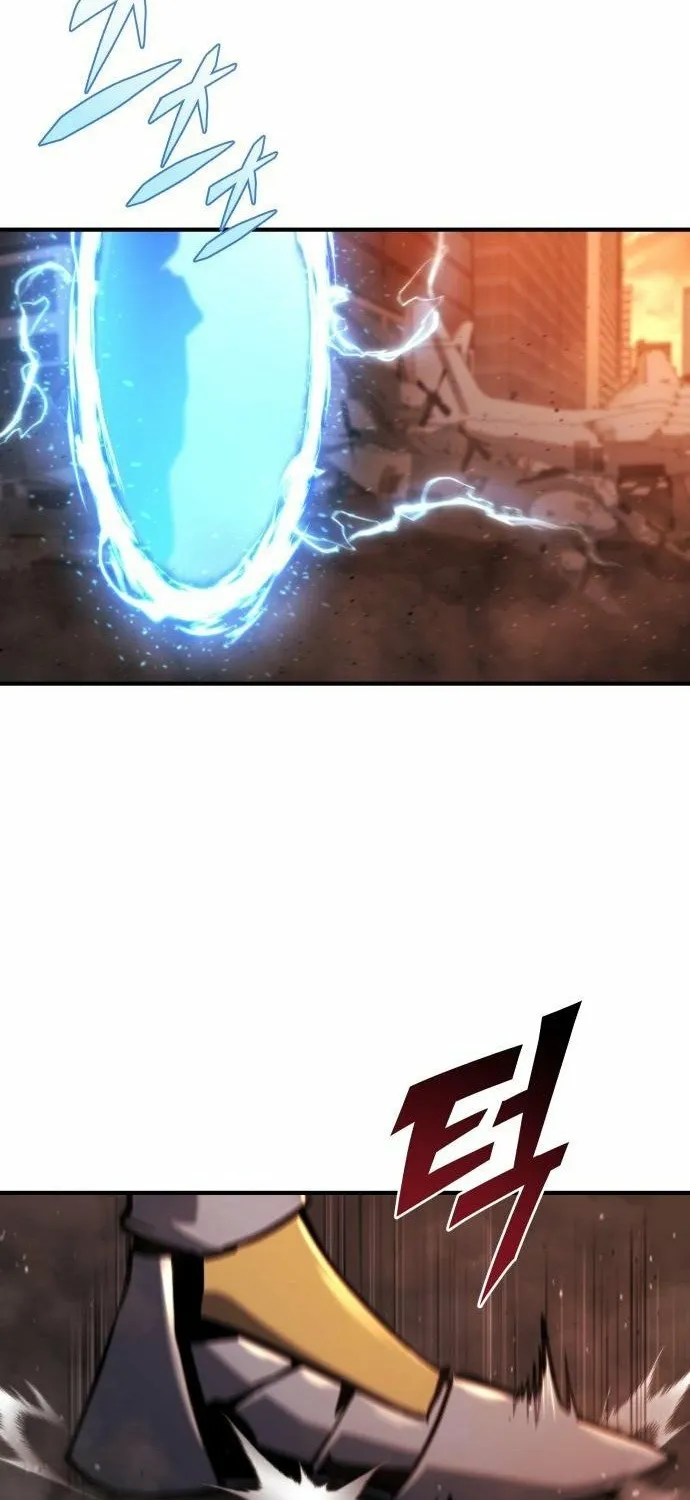 Read Hiding a Warehouse in the Apocalypse EN Manga Online