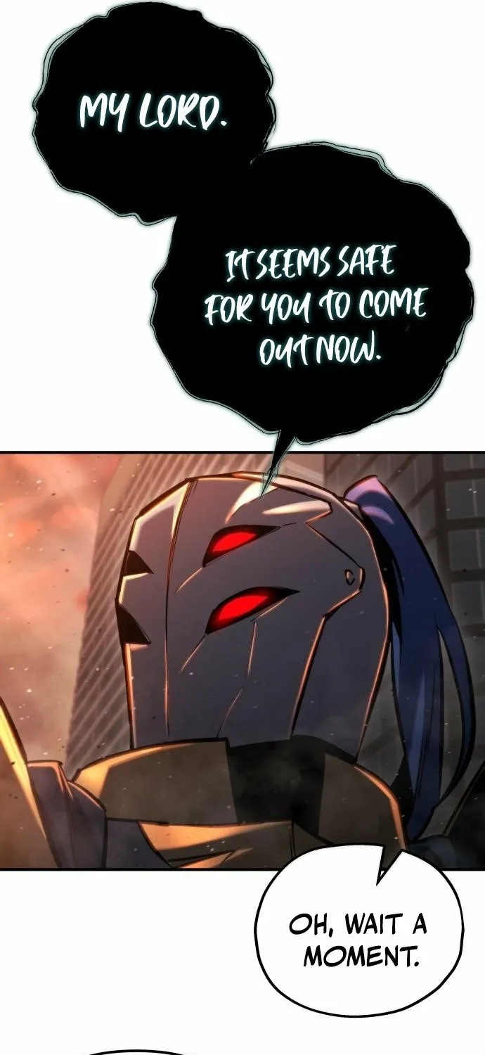 Read Hiding a Warehouse in the Apocalypse EN Manga Online