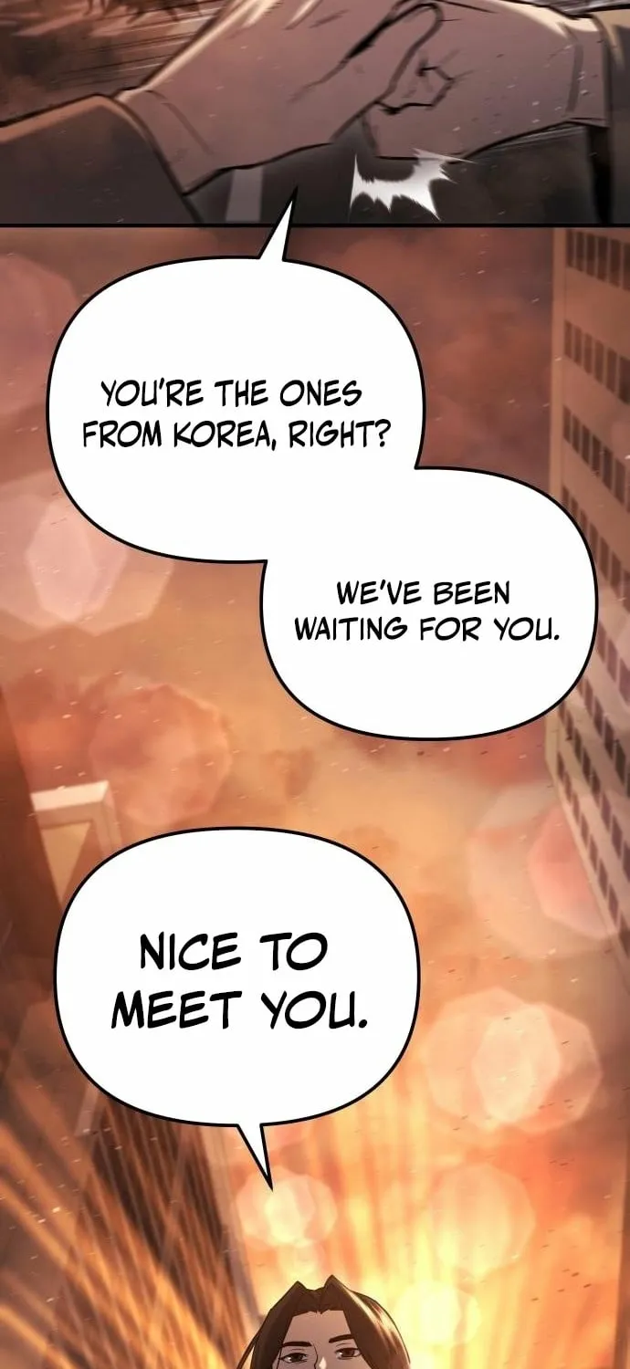 Read Hiding a Warehouse in the Apocalypse EN Manga Online