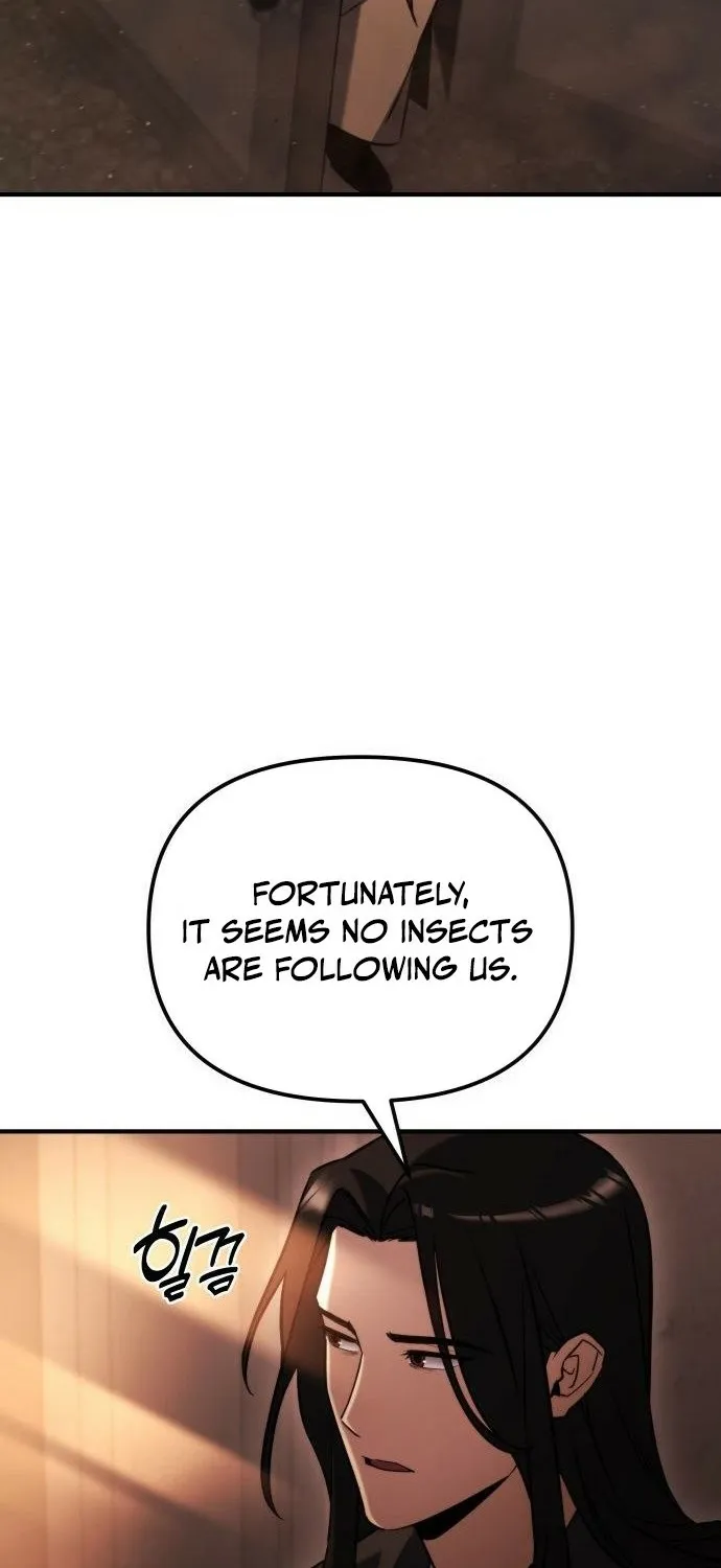 Read Hiding a Warehouse in the Apocalypse EN Manga Online