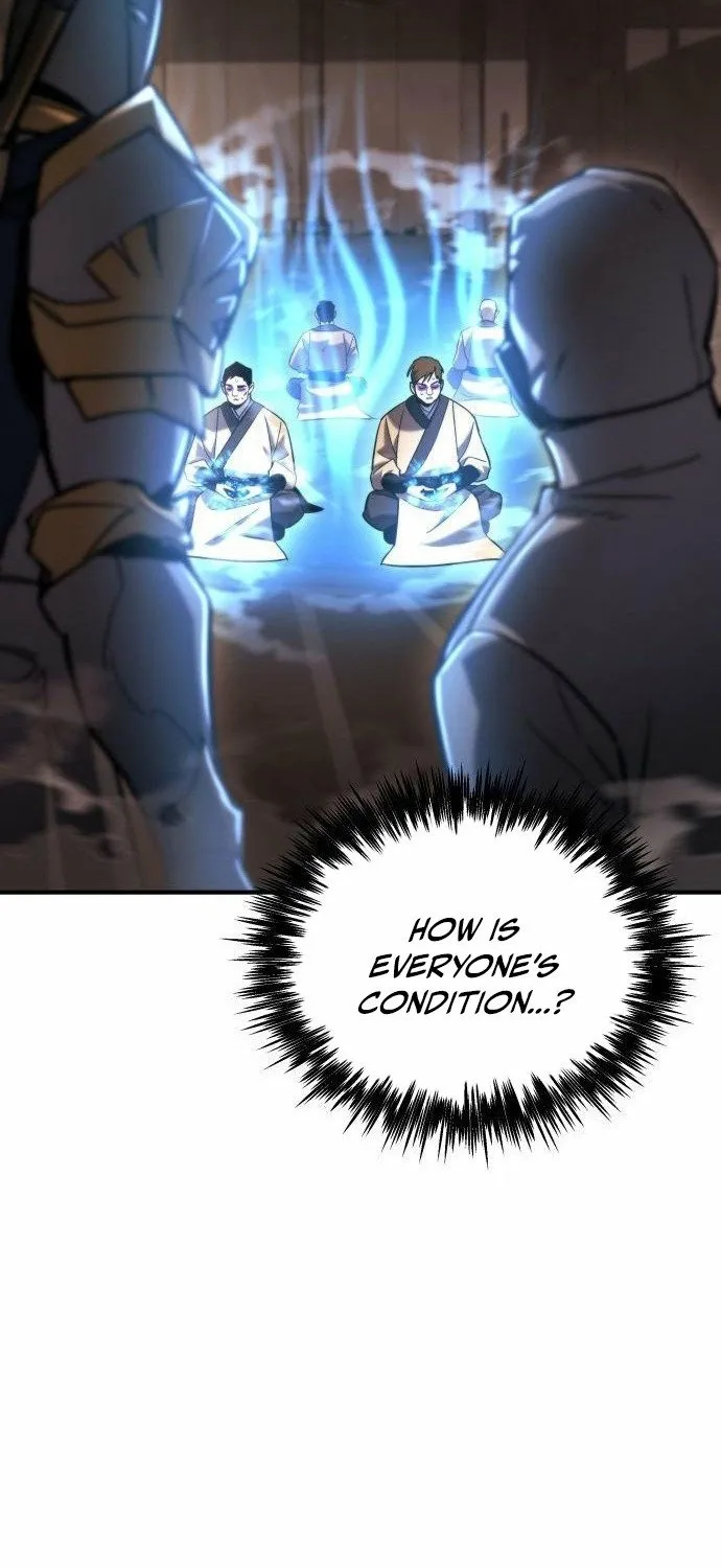 Read Hiding a Warehouse in the Apocalypse EN Manga Online