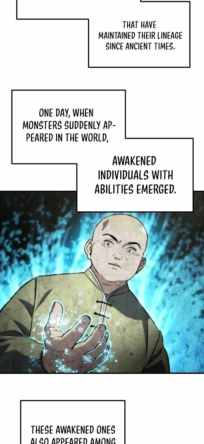 Read Hiding a Warehouse in the Apocalypse EN Manga Online
