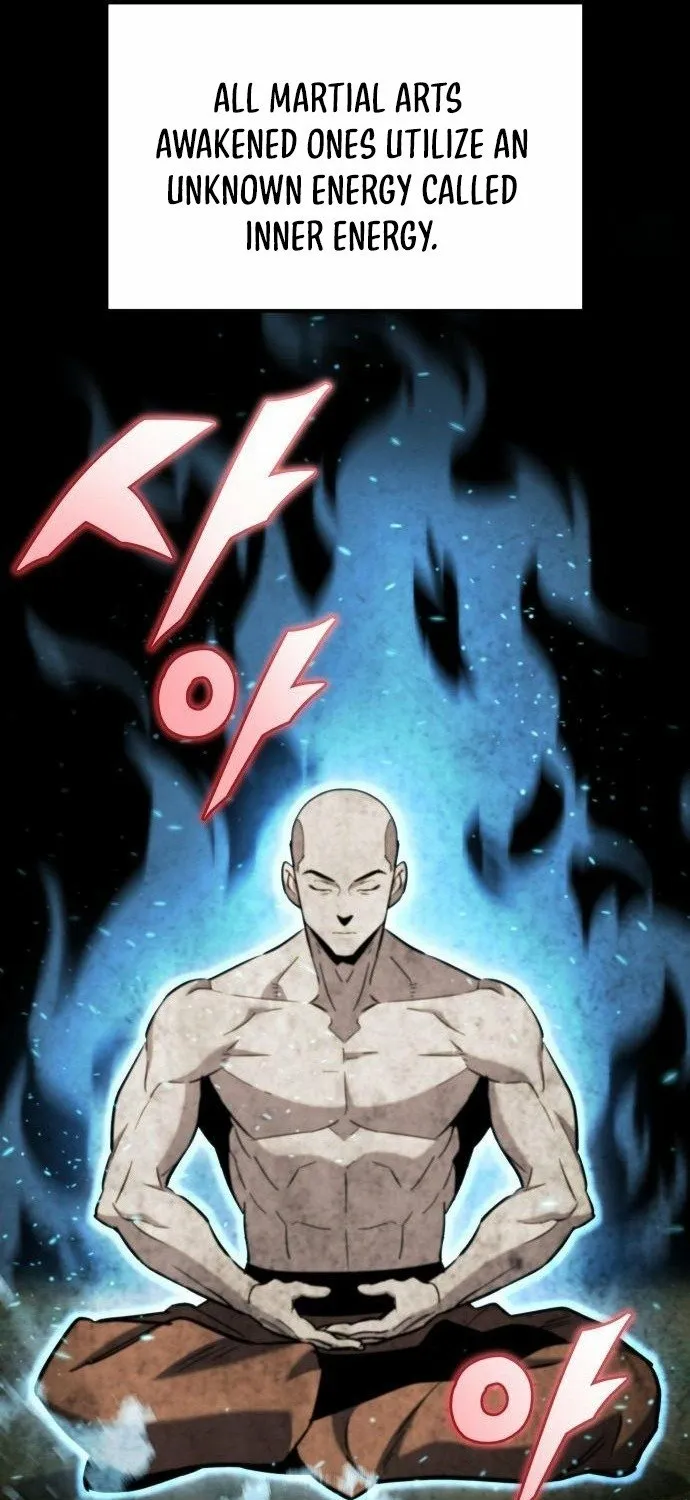 Read Hiding a Warehouse in the Apocalypse EN Manga Online