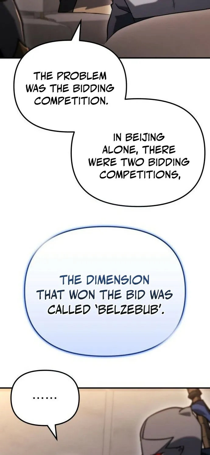 Read Hiding a Warehouse in the Apocalypse EN Manga Online