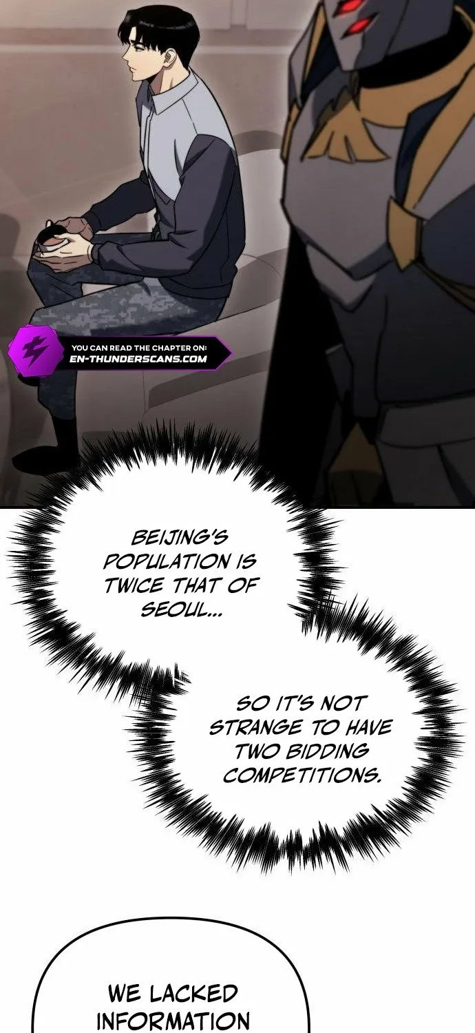 Read Hiding a Warehouse in the Apocalypse EN Manga Online