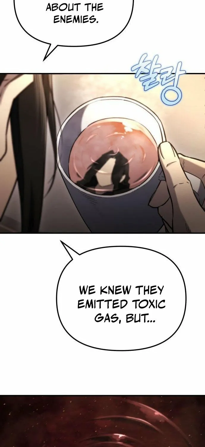 Read Hiding a Warehouse in the Apocalypse EN Manga Online
