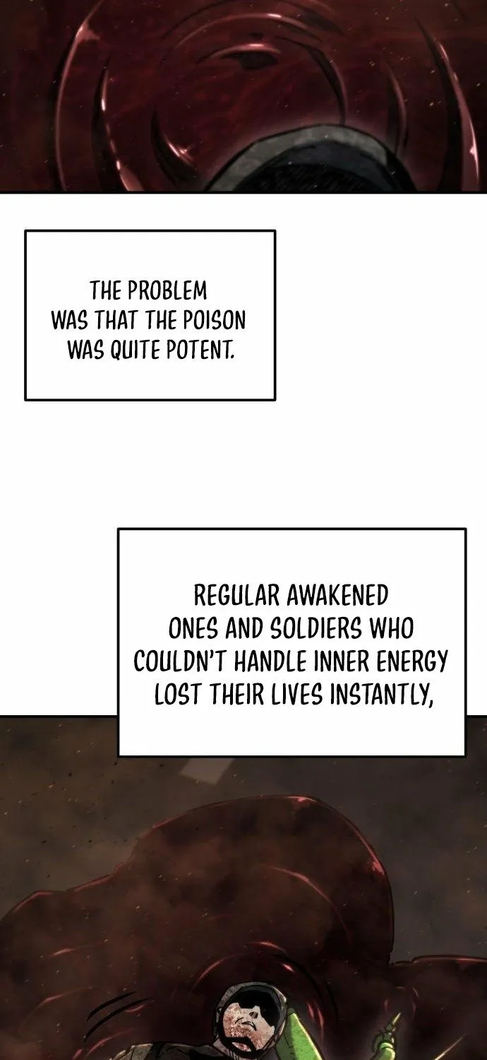 Read Hiding a Warehouse in the Apocalypse EN Manga Online