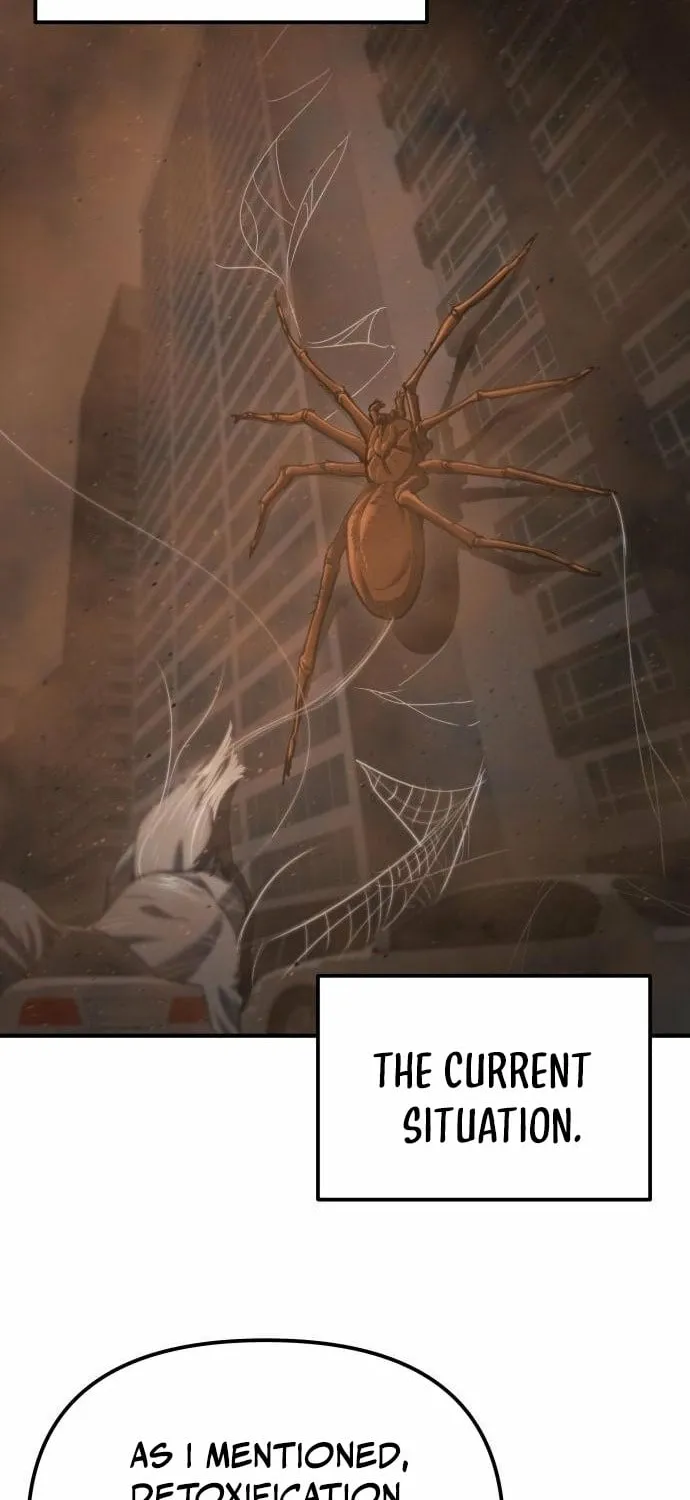 Read Hiding a Warehouse in the Apocalypse EN Manga Online
