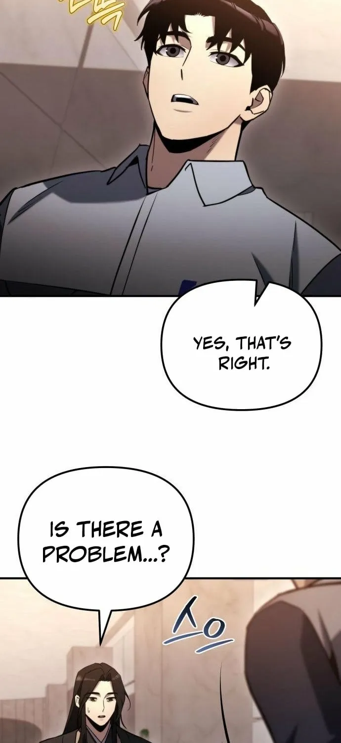 Read Hiding a Warehouse in the Apocalypse EN Manga Online