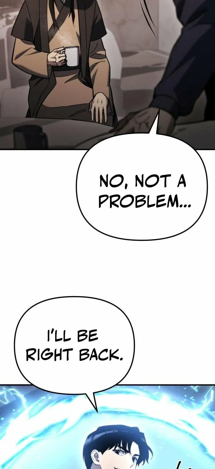 Read Hiding a Warehouse in the Apocalypse EN Manga Online