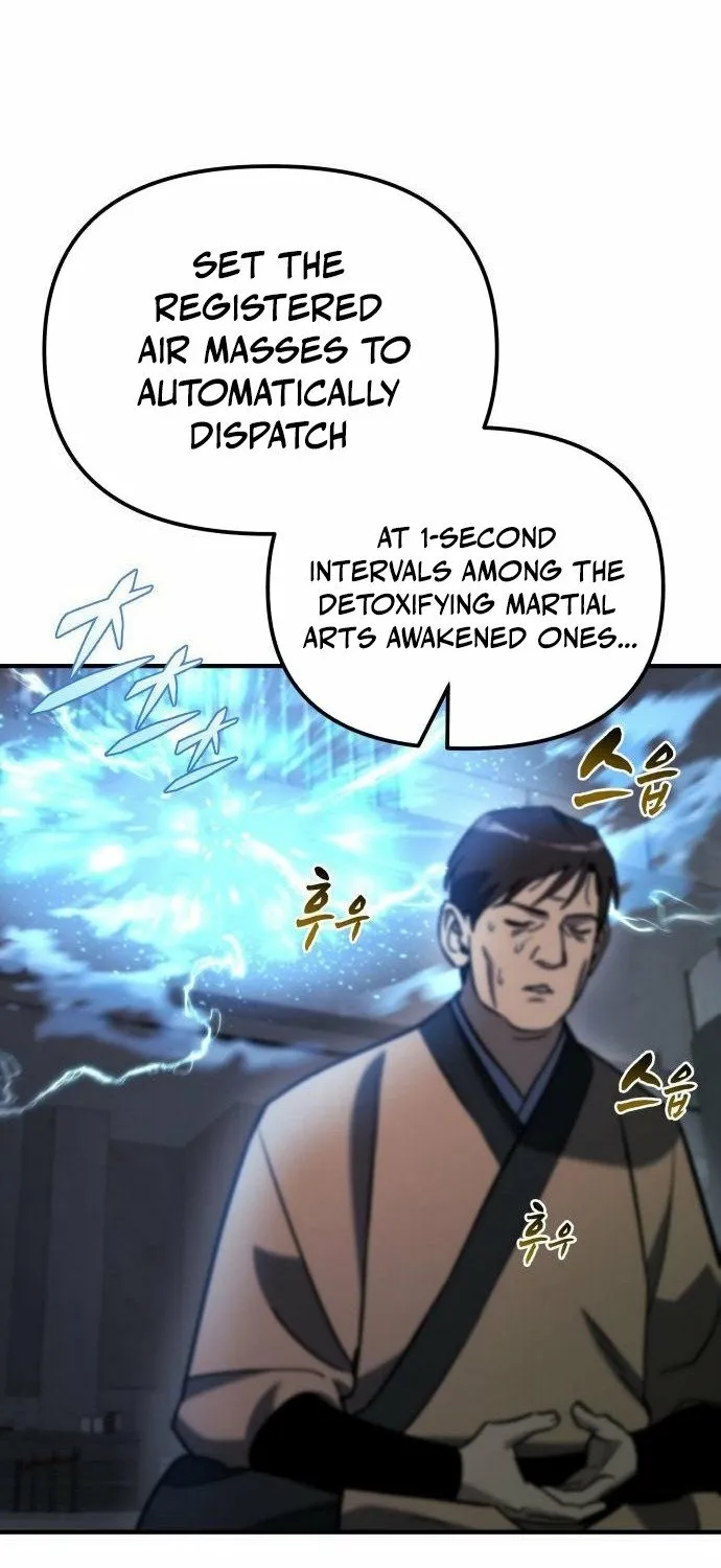 Read Hiding a Warehouse in the Apocalypse EN Manga Online