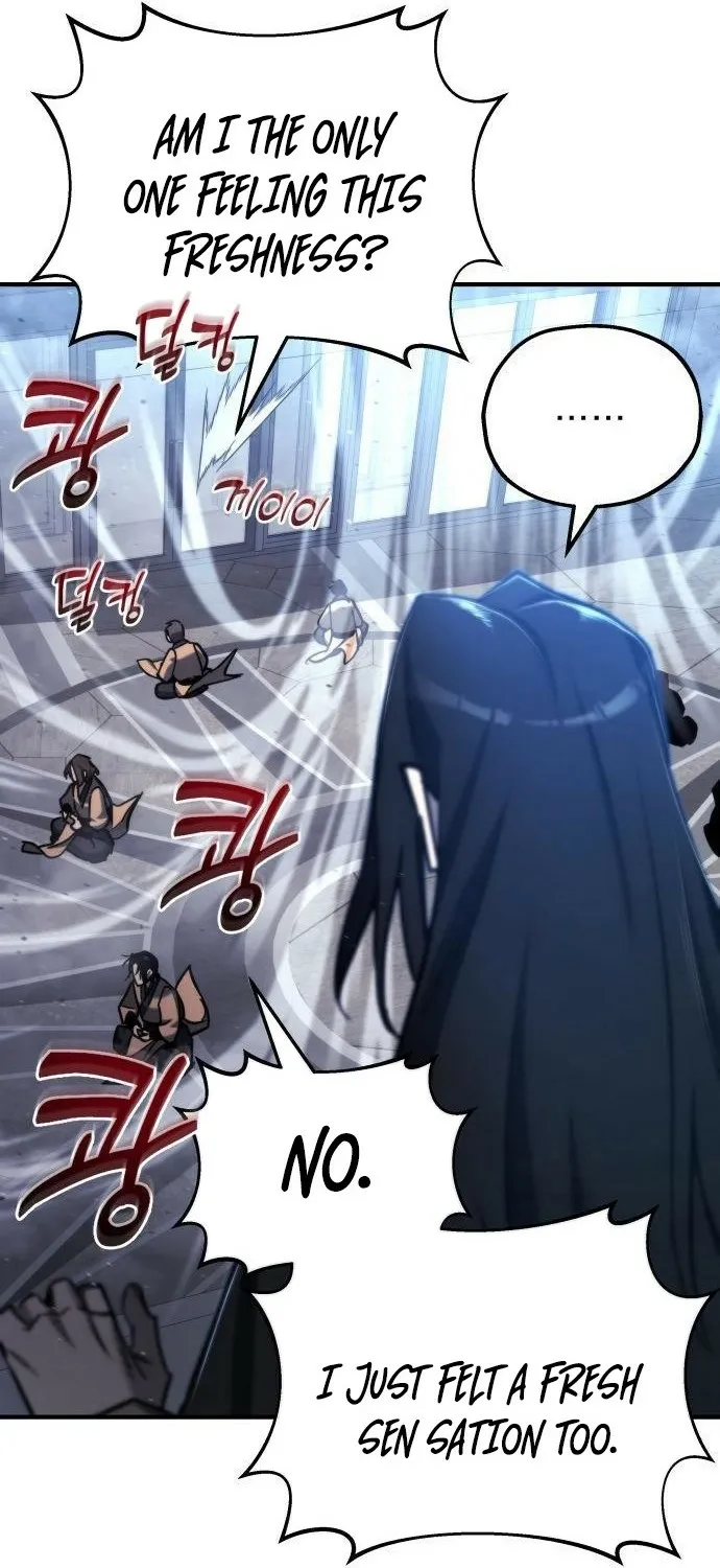 Read Hiding a Warehouse in the Apocalypse EN Manga Online