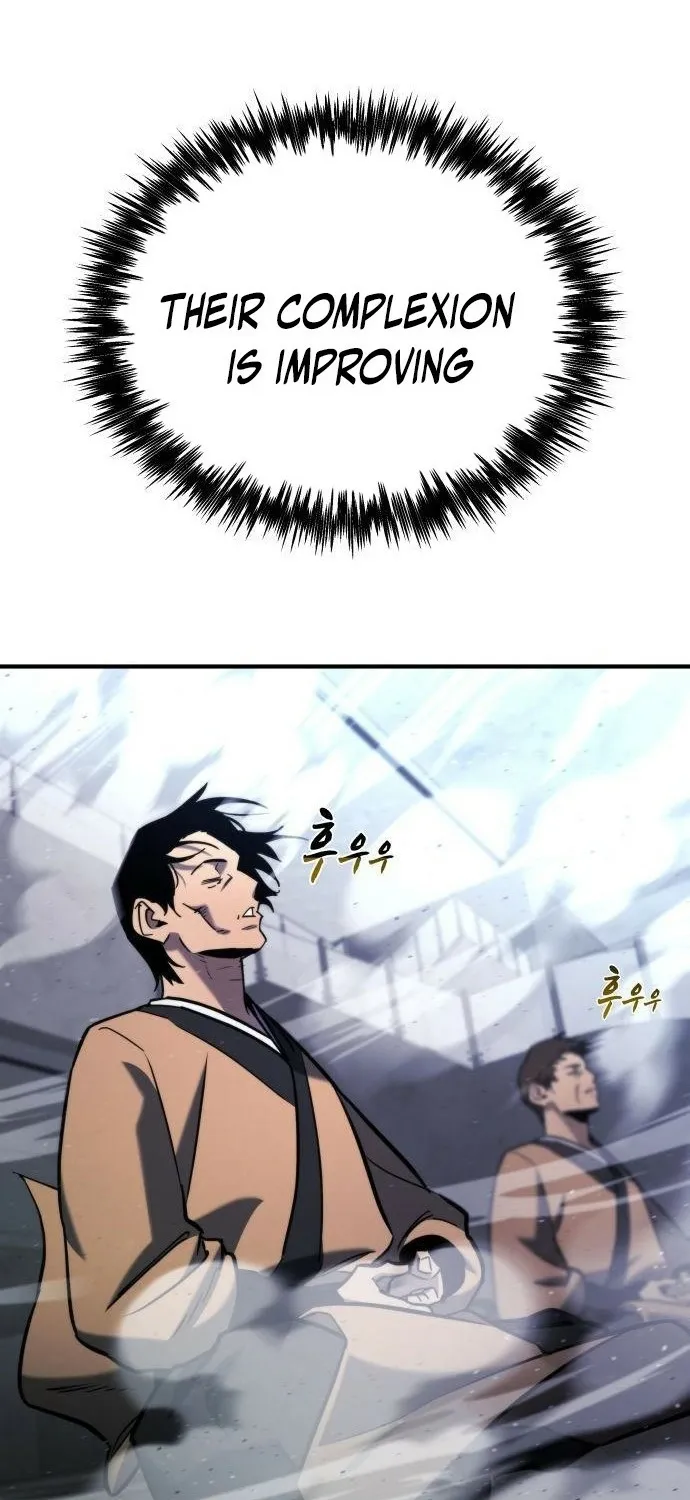 Read Hiding a Warehouse in the Apocalypse EN Manga Online
