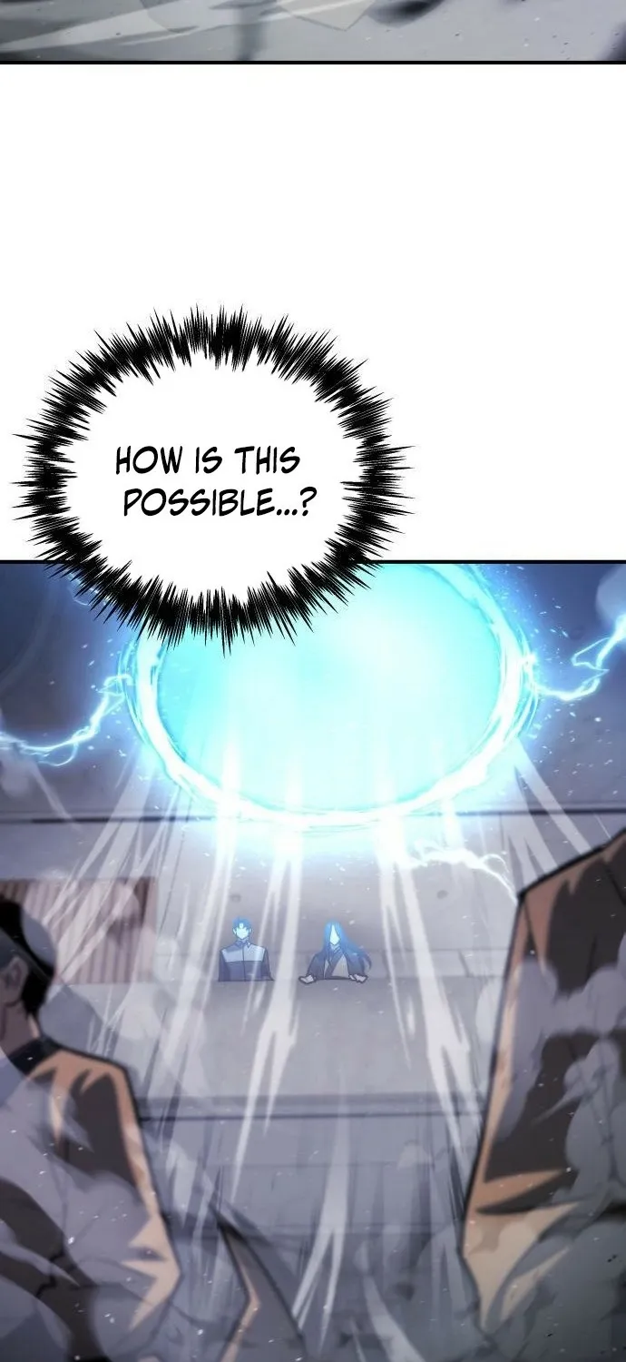 Read Hiding a Warehouse in the Apocalypse EN Manga Online