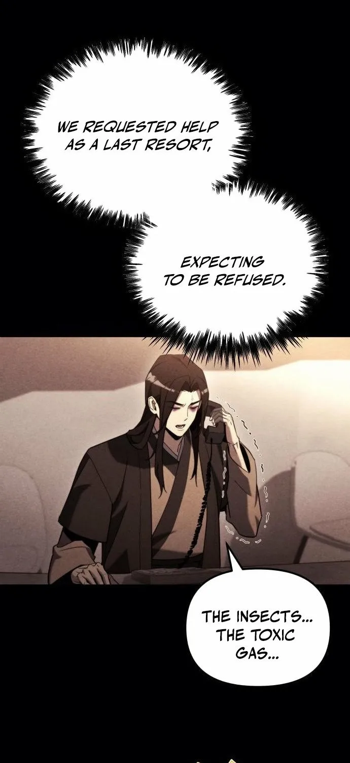 Read Hiding a Warehouse in the Apocalypse EN Manga Online
