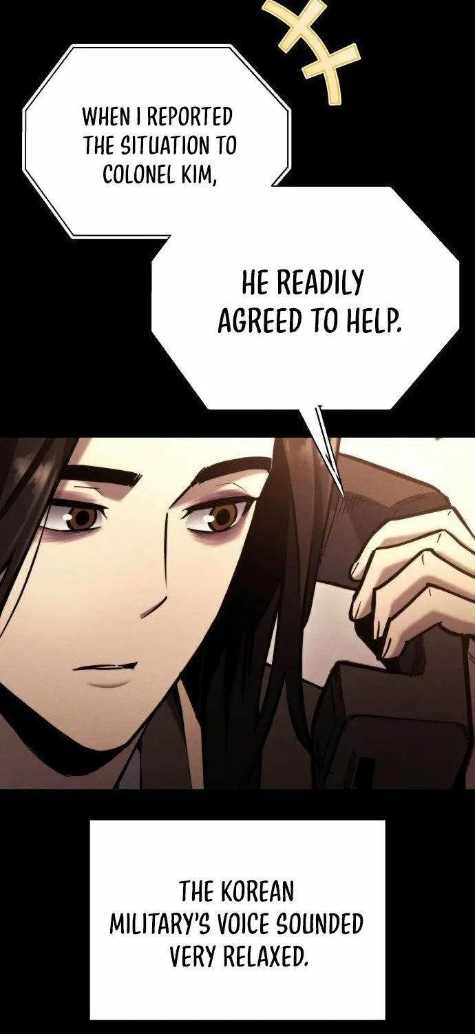 Read Hiding a Warehouse in the Apocalypse EN Manga Online