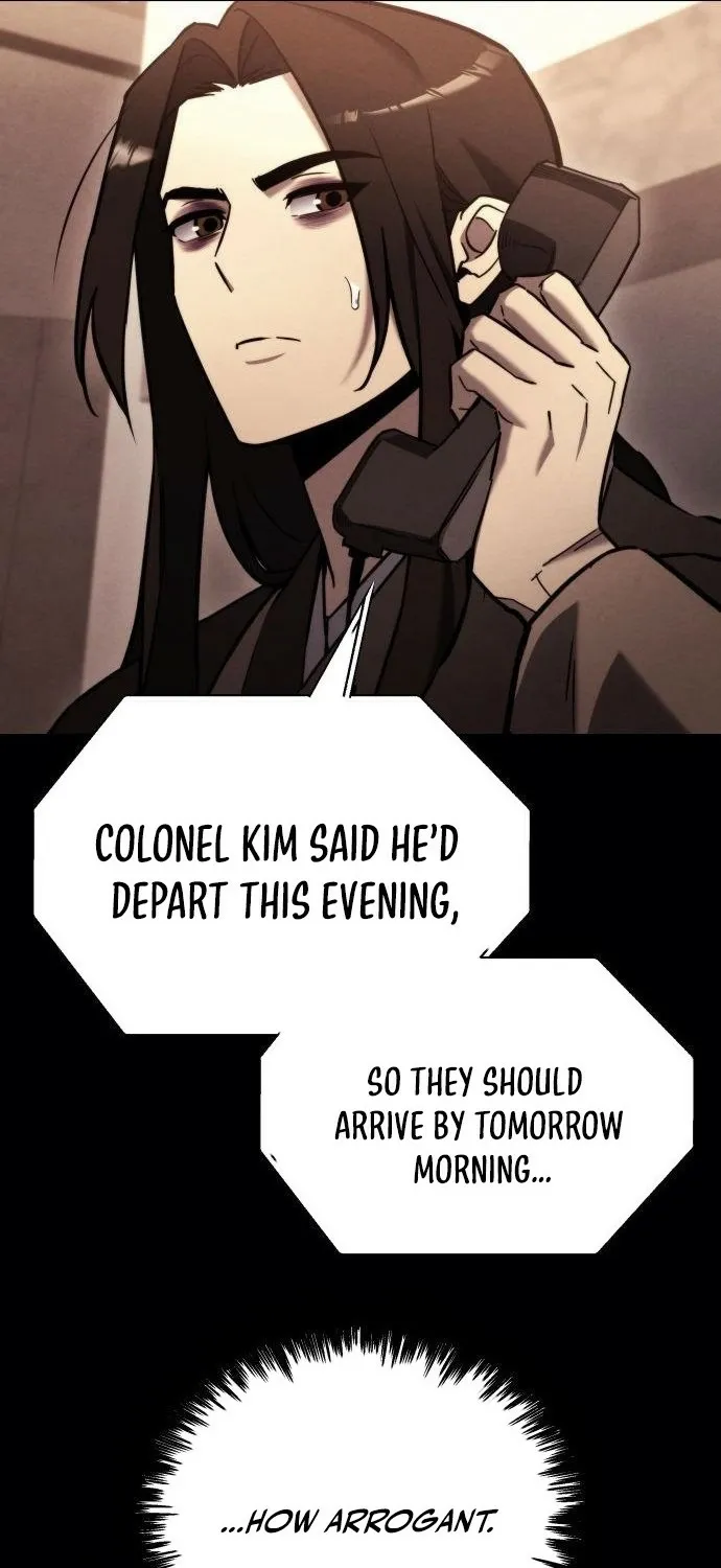 Read Hiding a Warehouse in the Apocalypse EN Manga Online