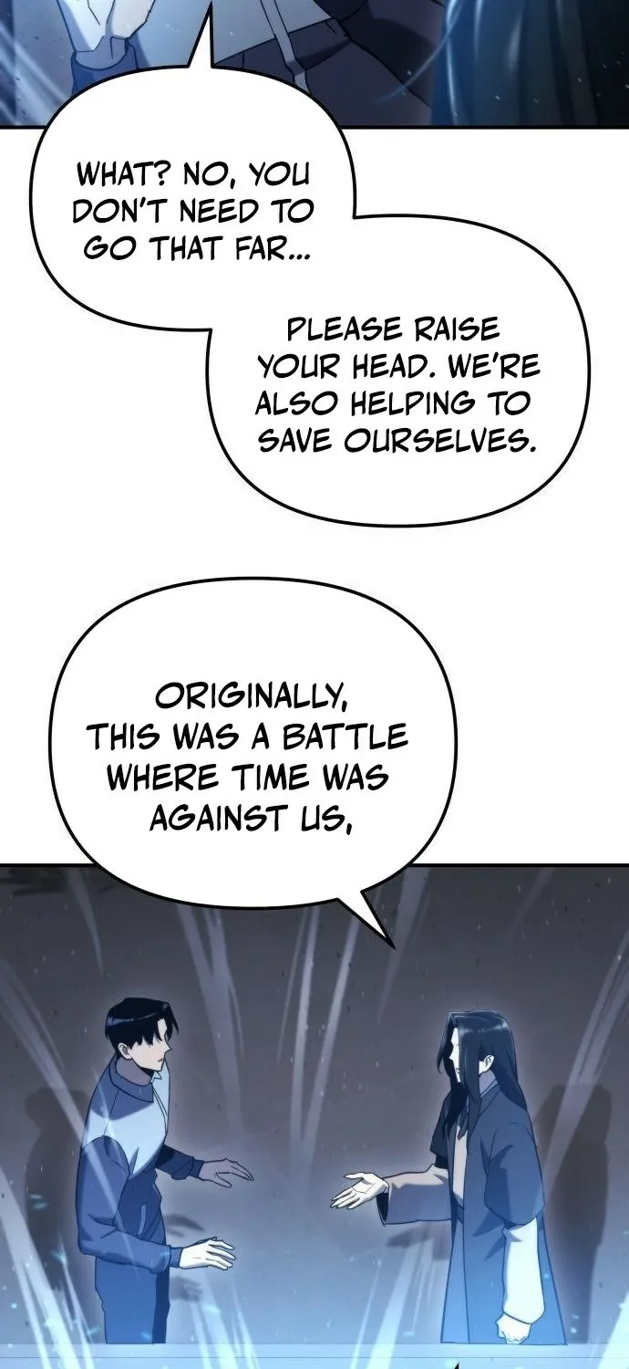 Read Hiding a Warehouse in the Apocalypse EN Manga Online