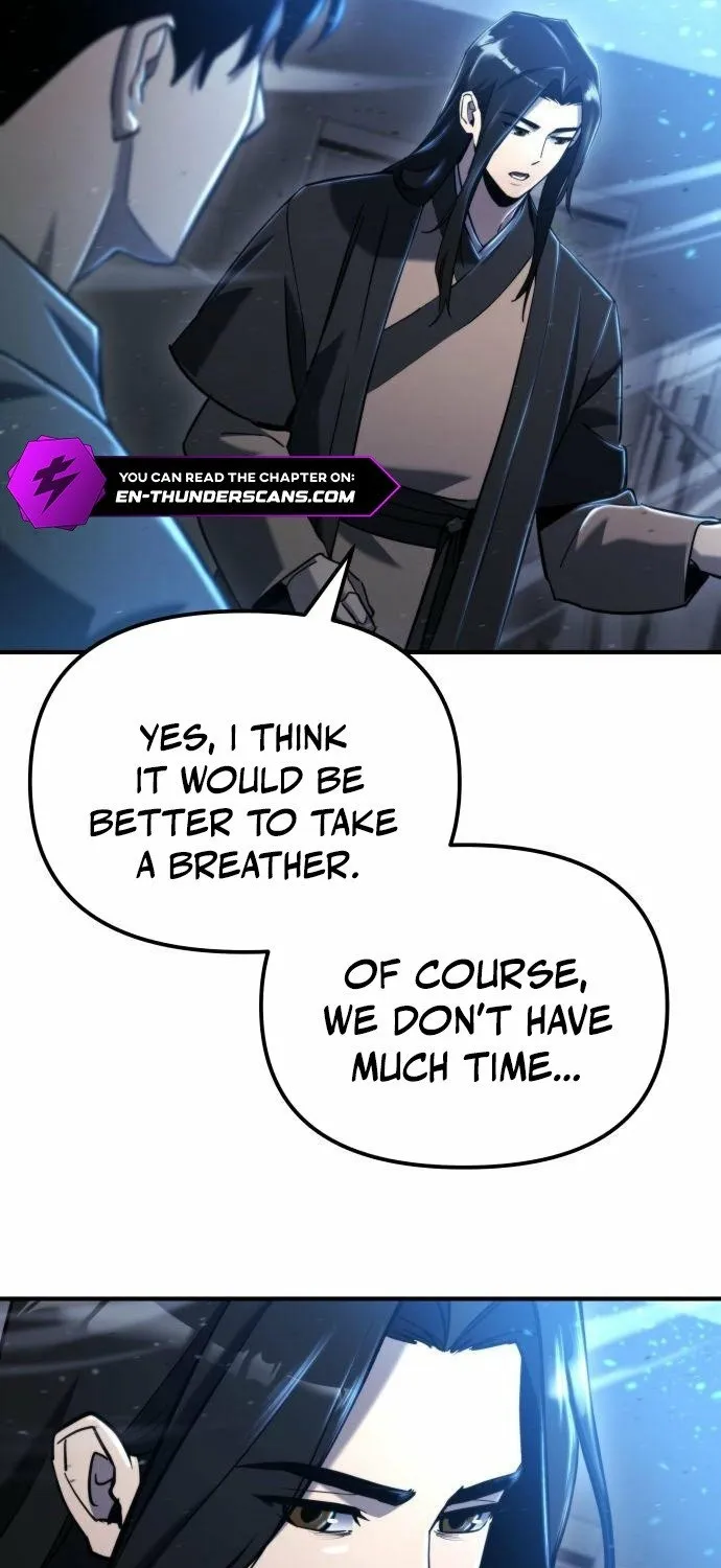 Read Hiding a Warehouse in the Apocalypse EN Manga Online