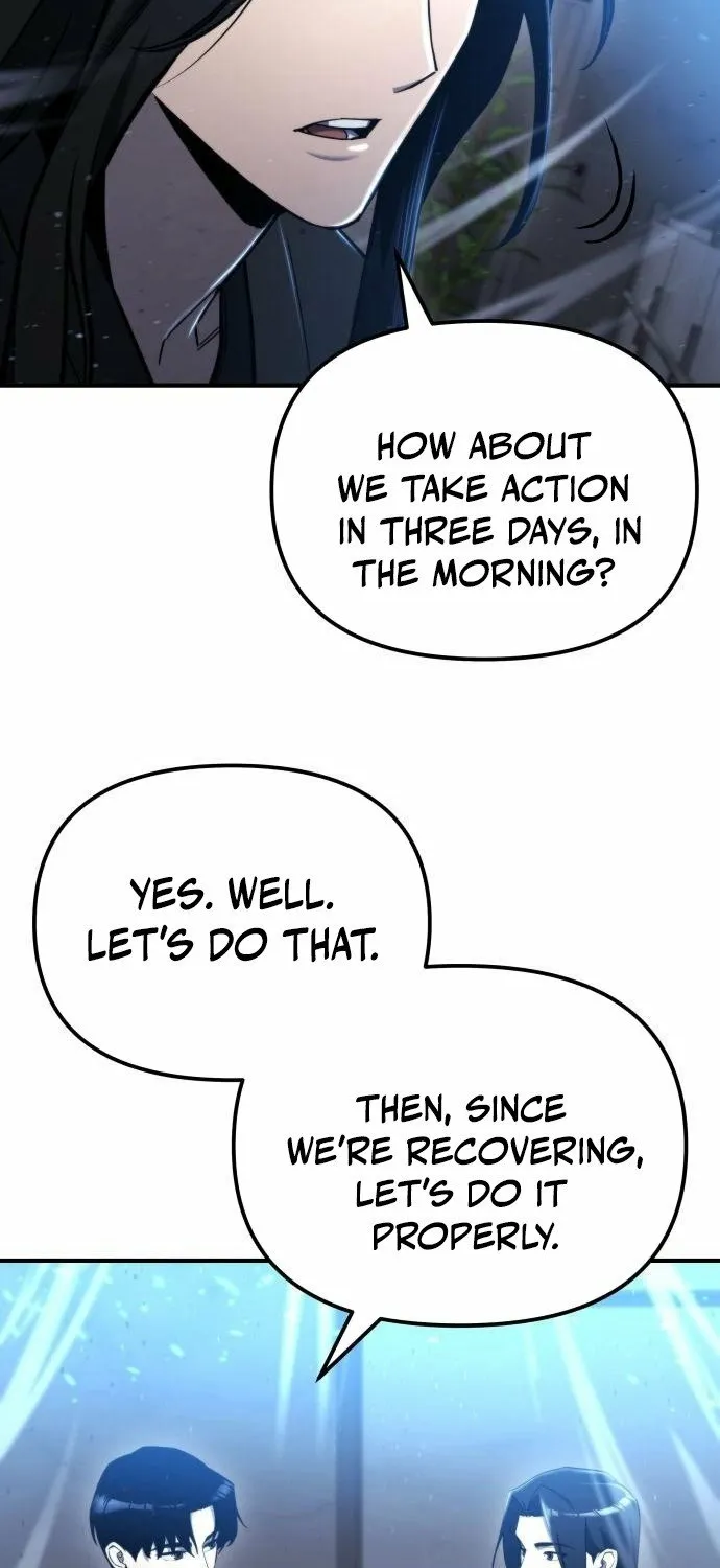 Read Hiding a Warehouse in the Apocalypse EN Manga Online